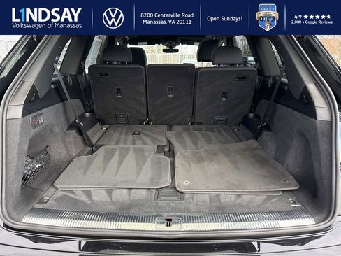Used 2022 Audi Q7 3.0T Premium Plus w/ Premium Plus Package image 11