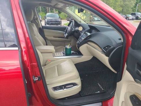 Used 2019 Acura MDX SH-AWD w/ Technology Package image 5