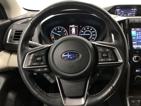 Used 2021 Subaru Ascent Limited w/ Technology Package image 16