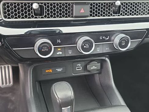 Certified 2024 Honda Civic Sport image 41