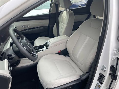 Used 2025 Hyundai Tucson SEL image 38
