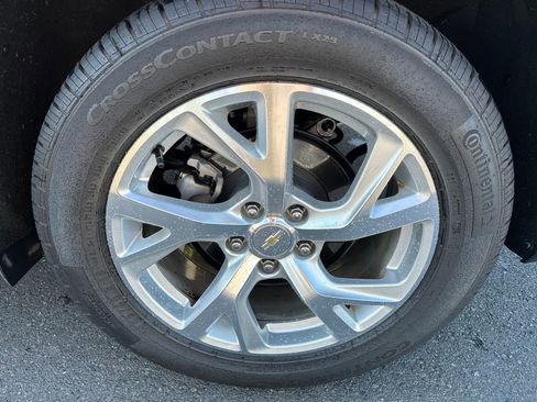 Used 2020 Chevrolet Equinox LT AWD/4WD image 14