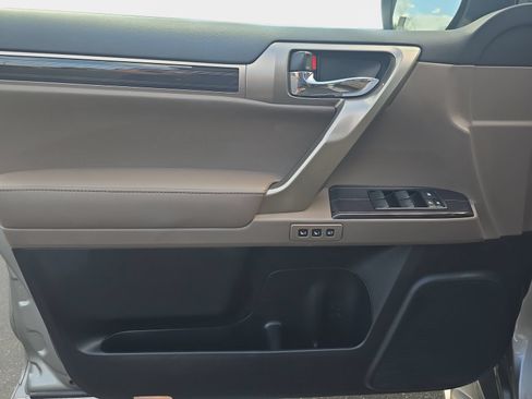 Used 2021 Lexus GX 460 Premium AWD/4WD image 30