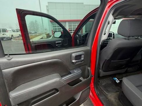 Used 2015 Chevrolet Silverado 1500 LT w/ LT Convenience Package image 24