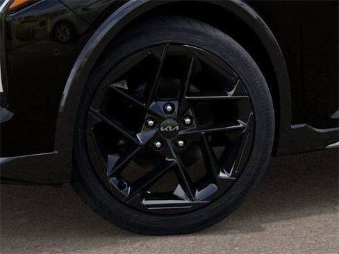 New 2026 Kia K4 GT-Line Turbo image 9