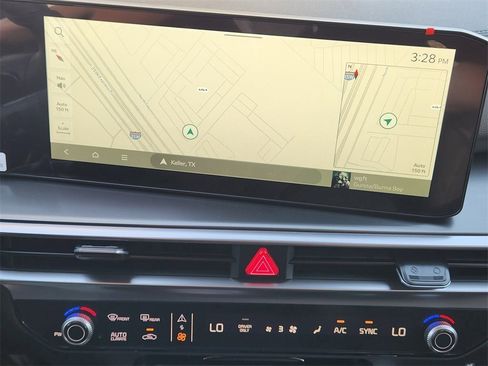 New 2026 Kia Sorento EX image 24