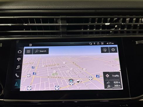 Used 2019 Audi Q8 Premium Plus w/ Premium Plus AWD/4WD image 22
