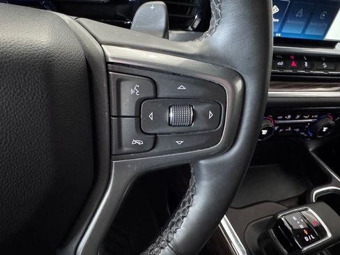 Certified 2024 Chevrolet Silverado 1500 RST w/ True North Edition Plus image 14