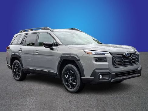 New 2026 Subaru Outback Limited AWD/4WD image 2