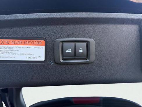 New 2026 Mitsubishi Eclipse Cross SE AWD/4WD image 9