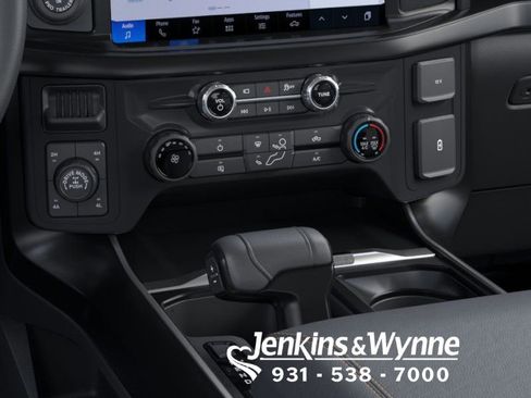 New 2026 Ford F150 Tremor AWD/4WD image 15