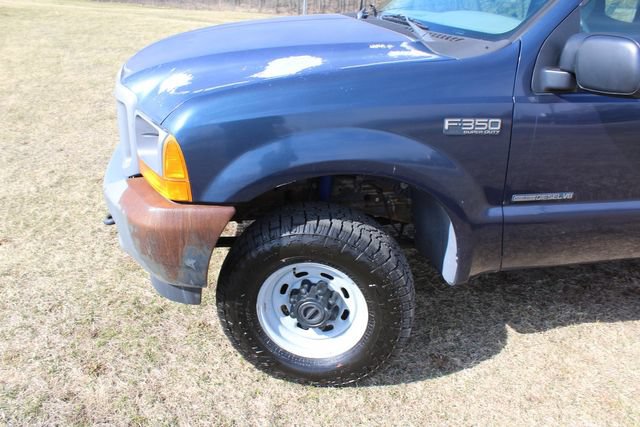 Used 2001 Ford F350 XL AWD/4WD image 10