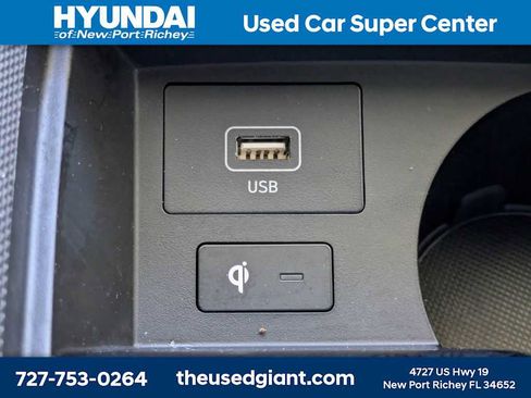 Certified 2023 Hyundai Santa Fe Limited AWD/4WD image 32