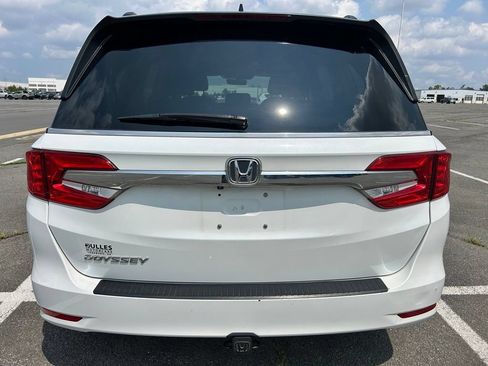Used 2020 Honda Odyssey EX-L image 8