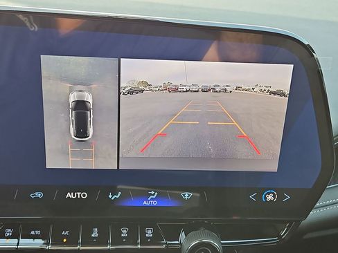 New 2026 Chevrolet Blazer EV LT image 7