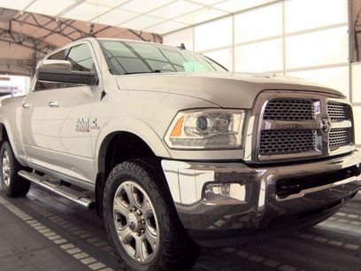 Used 2014 RAM 2500 Laramie w/ Convenience Group
