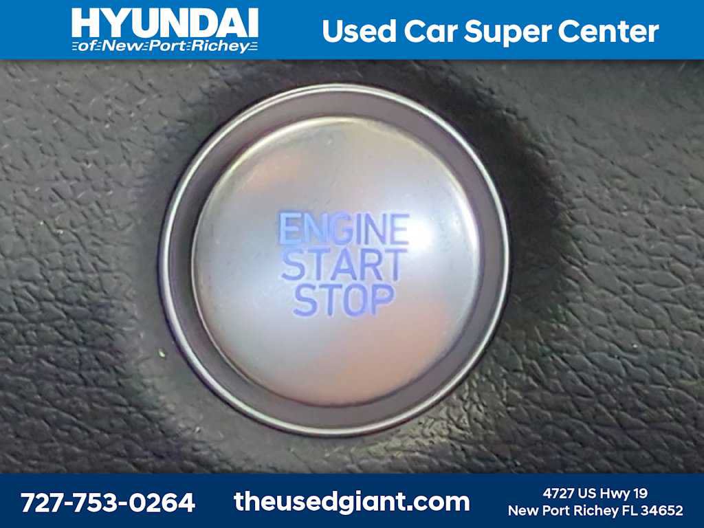 Certified 2023 Hyundai Santa Fe SEL FWD image 31