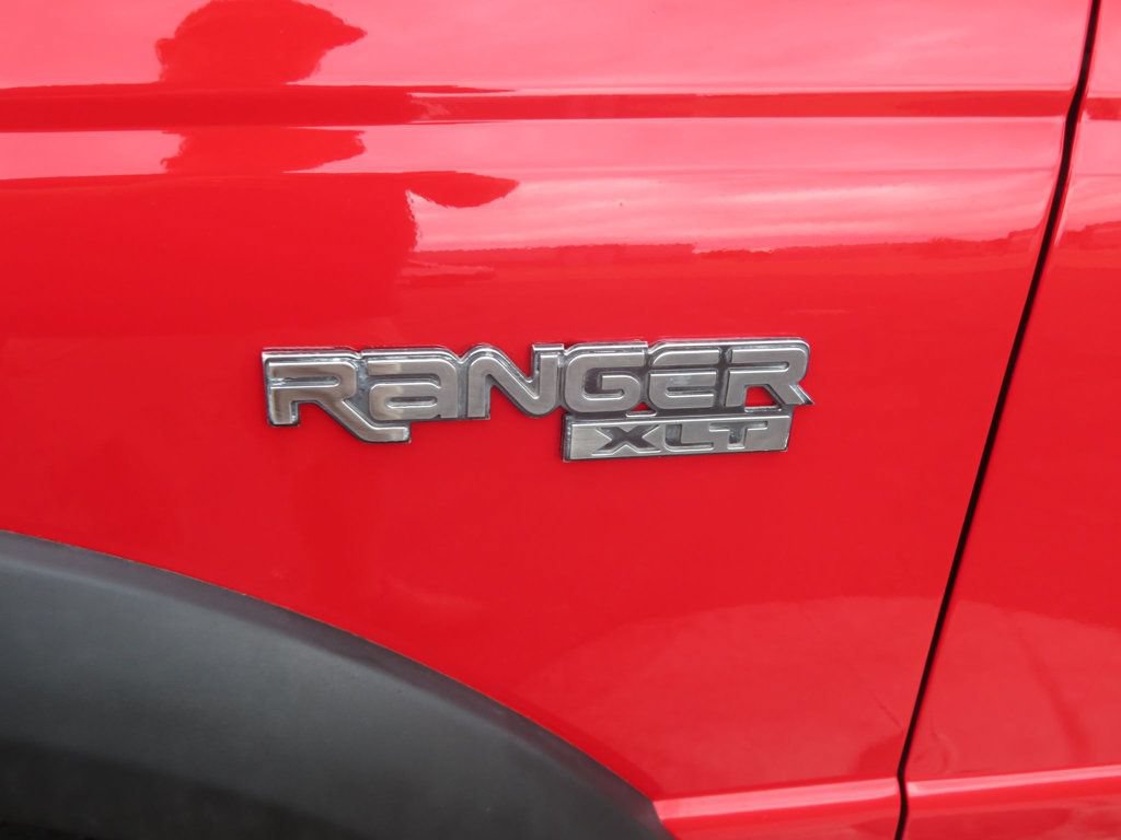 Used 2004 Ford Ranger 4x4 SuperCab image 13