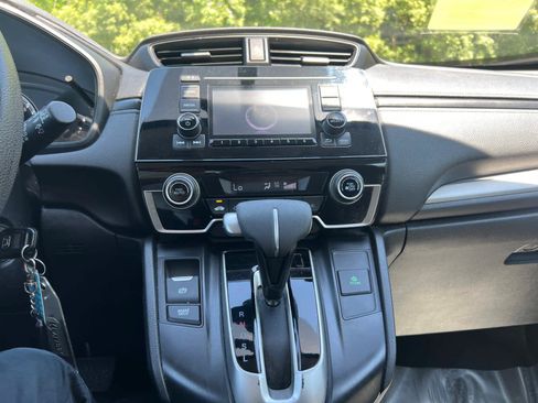 Used 2019 Honda CR-V LX image 25