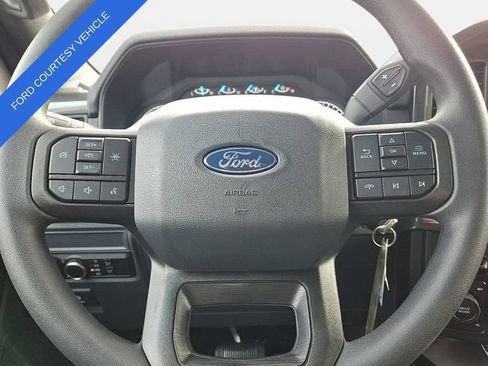 Used 2026 Ford F150 STX AWD/4WD image 12