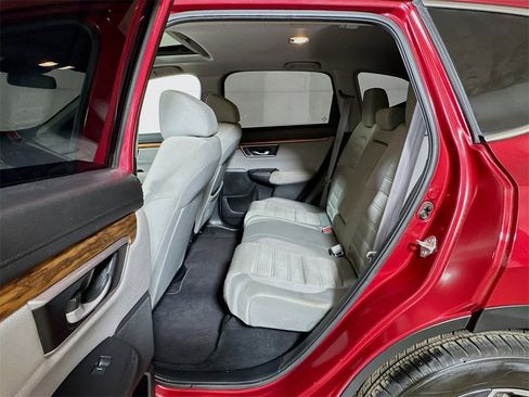 Used 2022 Honda CR-V EX image 23