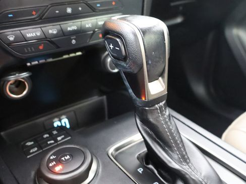 Used 2019 Ford Ranger Lariat w/ Equipment Group 501A Mid AWD/4WD image 37