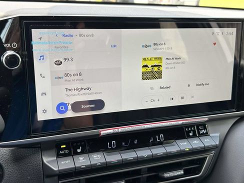 New 2026 Toyota Camry XSE FWD image 25