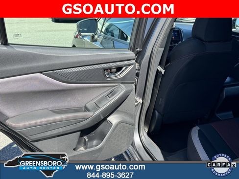 Used 2020 Subaru Impreza 2.0i Sport image 17