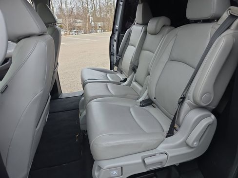Used 2022 Honda Odyssey EX-L image 15
