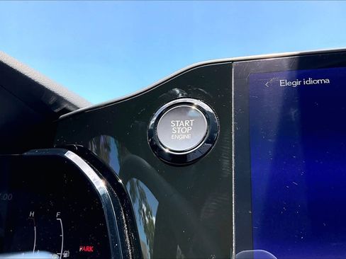 Used 2025 Lexus NX 250 FWD w/ Cold Area Package image 33