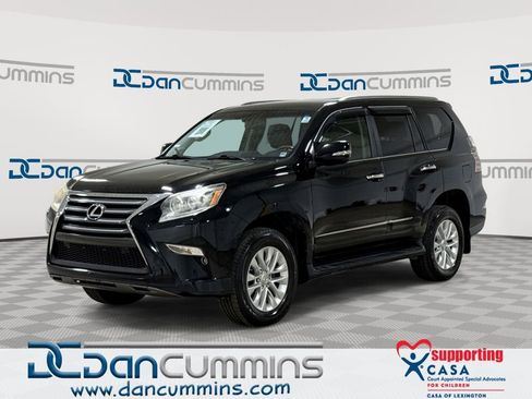 Used 2014 Lexus GX 460 w/ Premium Package image 1