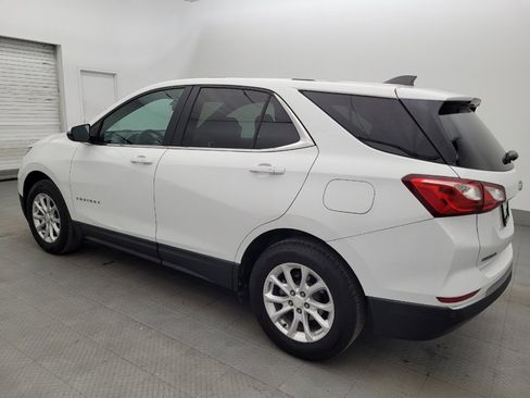 Used 2018 Chevrolet Equinox LT FWD image 3