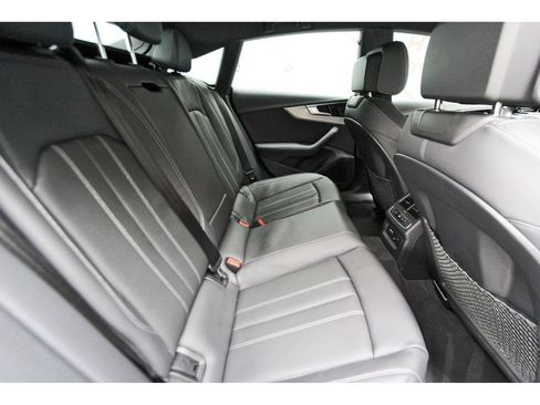 Used 2024 Audi A5 2.0T Premium Plus AWD/4WD image 10