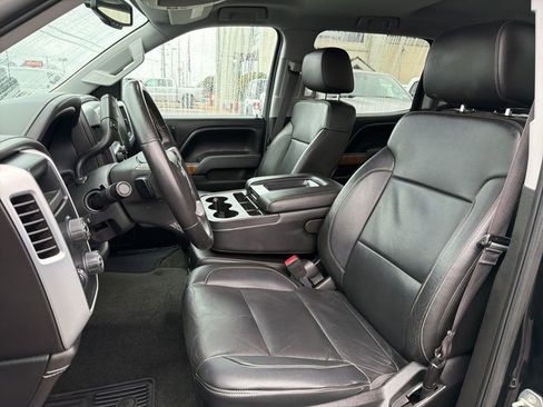 Used 2014 GMC Sierra 1500 SLT w/ Suspension Package, Off-Road image 31