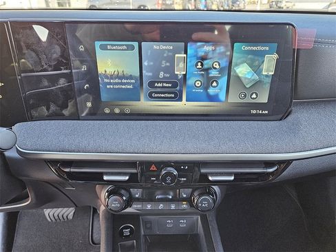 New 2026 Nissan Kicks SV image 10