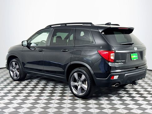 Used 2021 Honda Passport Touring image 6