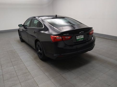 Used 2022 Chevrolet Malibu LS FWD image 5