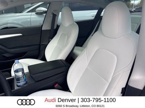 Used 2023 Tesla Model 3 Performance image 8