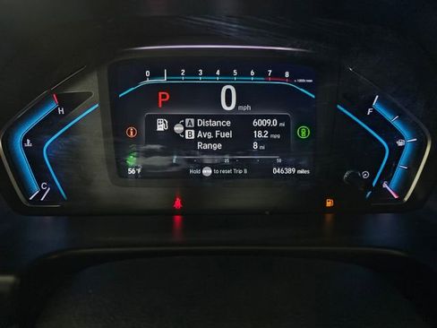 Used 2023 Honda Odyssey Elite image 33