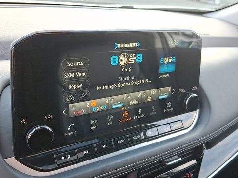 Certified 2023 Nissan Rogue SL w/ SL Premium Package image 18