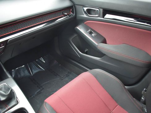 Used 2025 Honda Civic Si image 22
