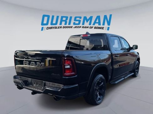 New 2026 RAM 1500 Big Horn image 6