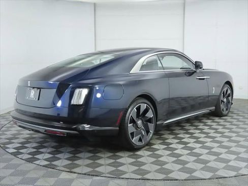 New 2026 Rolls-Royce Spectre image 5