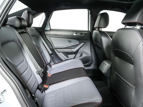 New 2026 Volkswagen Jetta GLI Autobahn FWD image 22