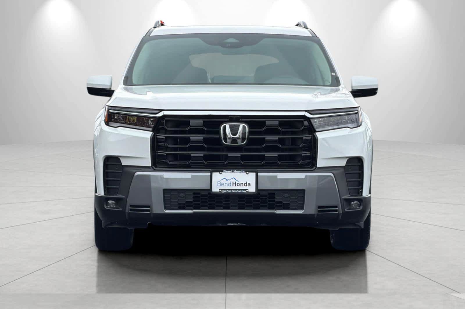New 2026 Honda Pilot Elite image 10