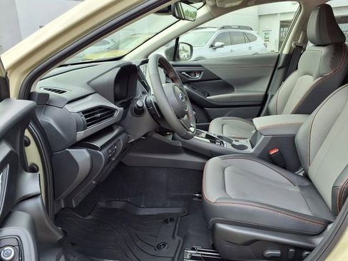 New 2026 Subaru Crosstrek 2.5i Limited AWD/4WD image 7