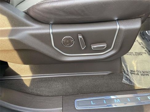 Certified 2020 Ford F150 Limited image 33