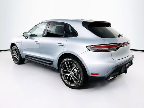 New 2026 Porsche Macan image 3