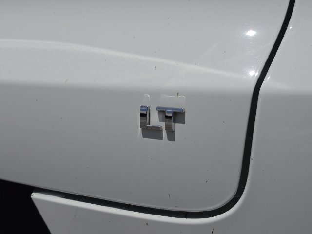 Used 2023 Chevrolet TrailBlazer LT w/ Convenience Package FWD image 13