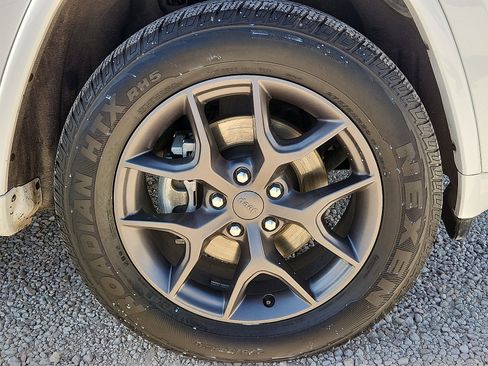 Used 2021 Jeep Grand Cherokee Limited w/ Quick Order Package 28K 80th image 7